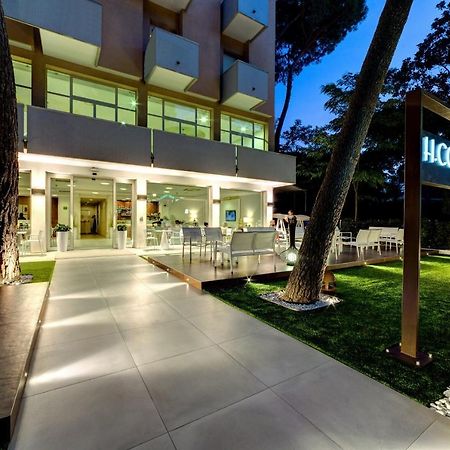 Hotel Condor Milano Marittima Extérieur photo
