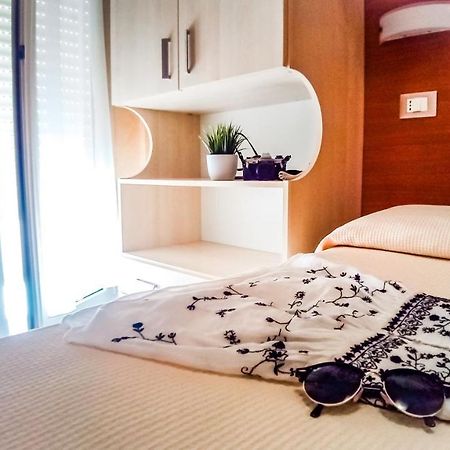 Hotel Condor Milano Marittima Extérieur photo