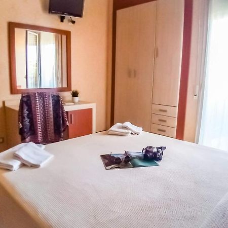 Hotel Condor Milano Marittima Extérieur photo