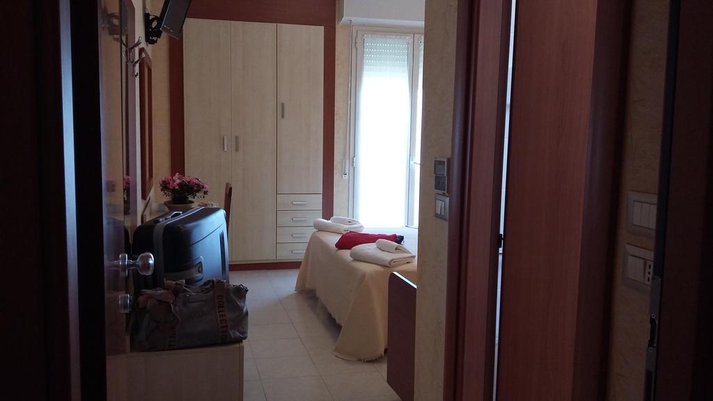 Hotel Condor Milano Marittima Extérieur photo