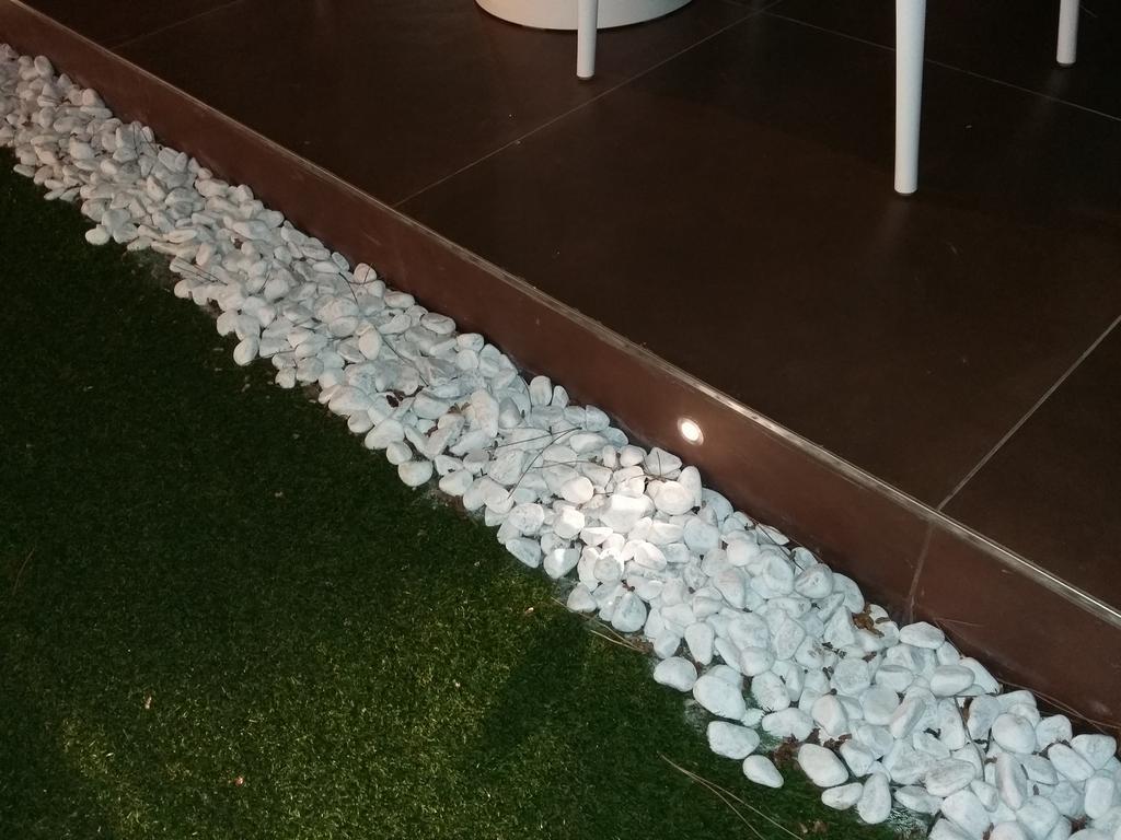 Hotel Condor Milano Marittima Extérieur photo