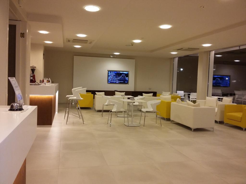 Hotel Condor Milano Marittima Extérieur photo