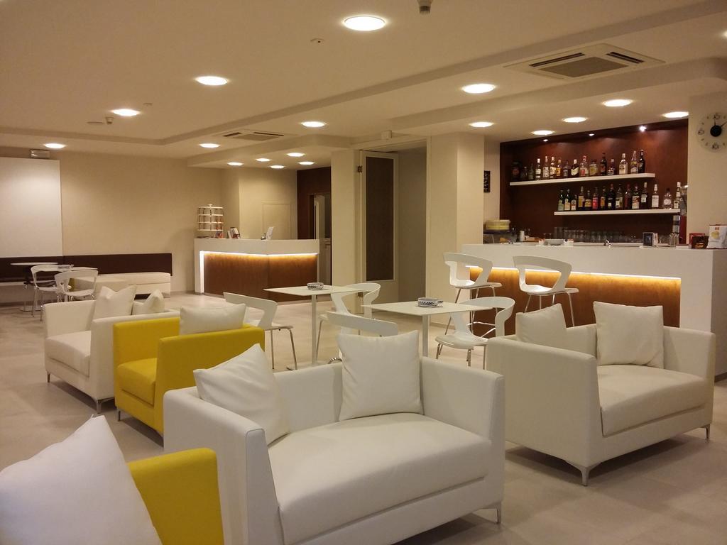 Hotel Condor Milano Marittima Extérieur photo