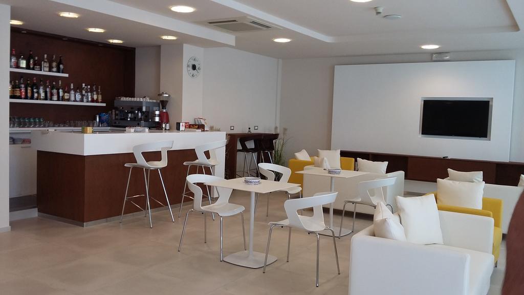 Hotel Condor Milano Marittima Extérieur photo