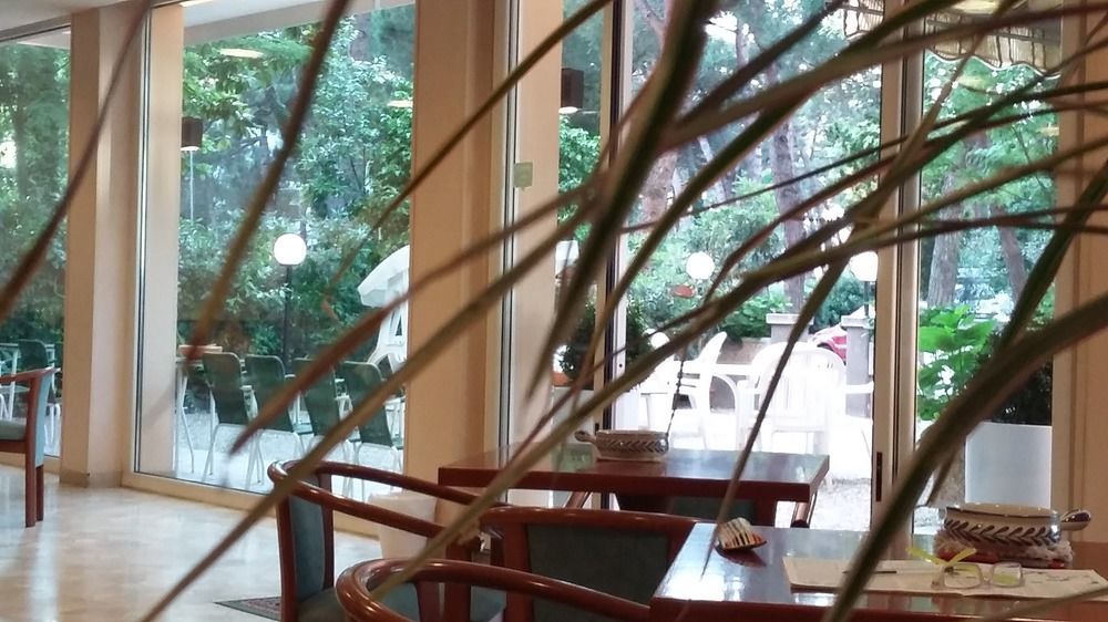 Hotel Condor Milano Marittima Extérieur photo